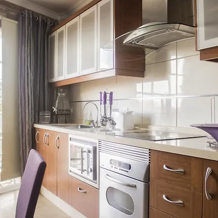 North Town Apartamento *