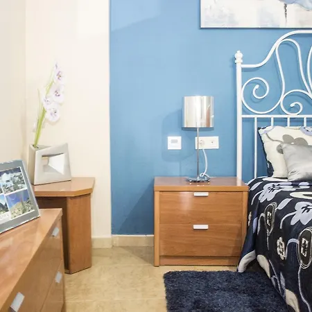 Apartamento North Town Icod De Los Vinos