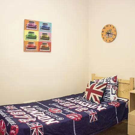 Apartamento North Town