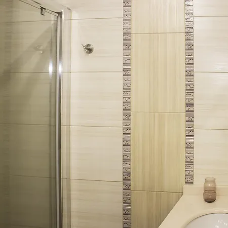 Apartamento North Town *