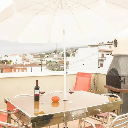 North Town Icod De Los Vinos