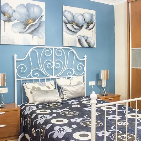 Appartamento North Town