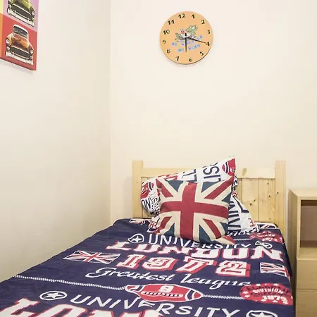 Appartamento North Town